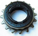 freewheel for the single speed - click to enlarge