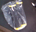 Handle bar grips from Scott USA - click to enlarge