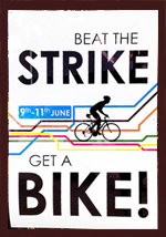 Beat the strike - click to enlarge
